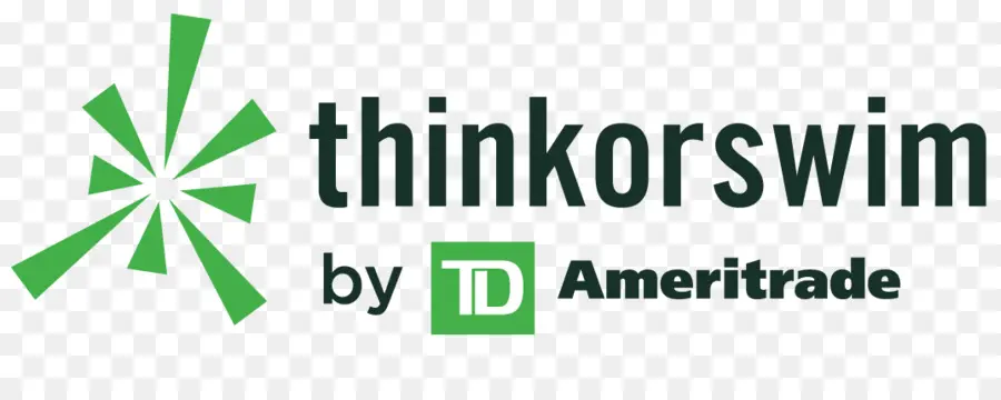 นักคิด，Td Ameritrade PNG