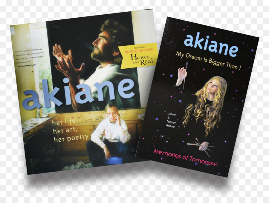 Akiane ของเธอชีวิตของเธอศิลปะของเธอบทกวี，แพนเทอร์ PNG