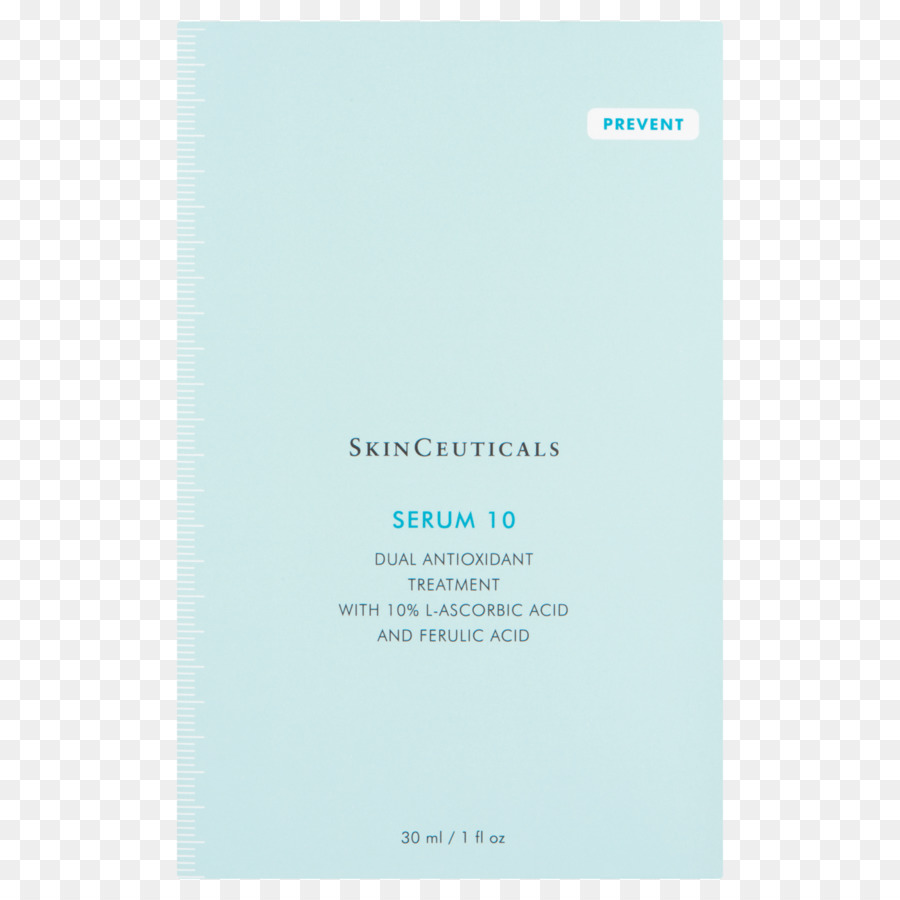 Skinceuticals E C Ferulic，Skinceuticals ซีรั่มลง 10 Aox PNG