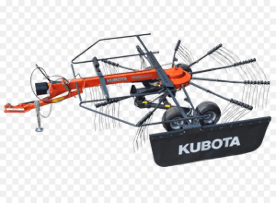 เครื่อง Kubota，เกี่ยวกับการเกษตร PNG