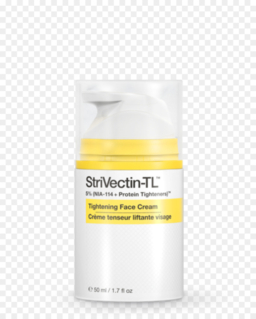 Strivectin Tl ขั้นสูงขัดคอครีม，โลชั่น PNG