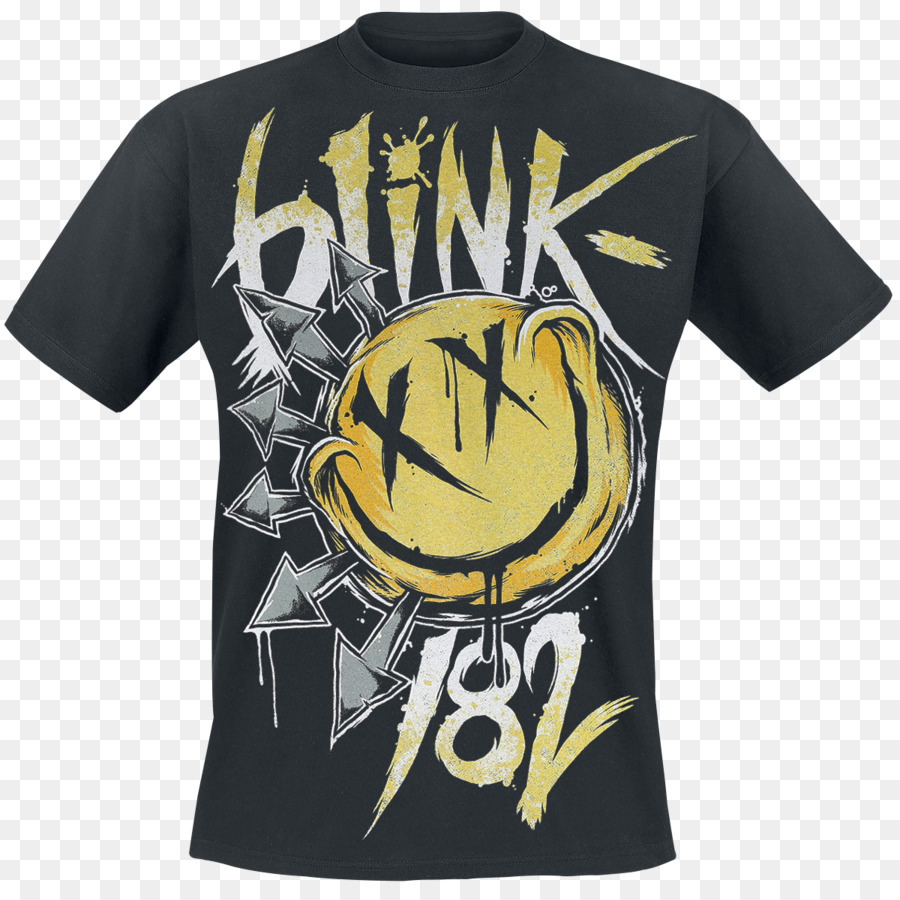 ทพ，Blink182 PNG