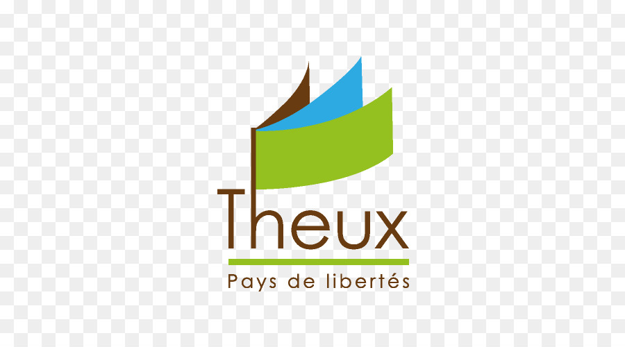 โลโก้，Theux PNG