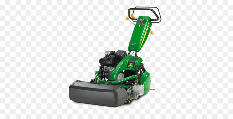 จอห์น Deere，สนามหญ้า Mowers PNG