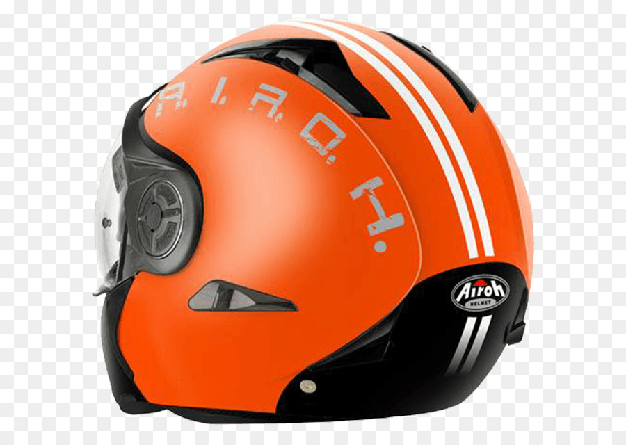 มอเตอร์ไซค์ Helmets，Airoh PNG