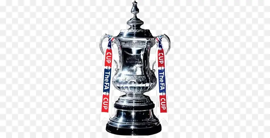 Fa Cup Trophy，ฟุตบอล PNG