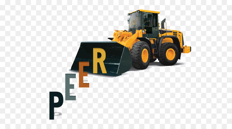 Bulldozer，หนัก Machinery PNG