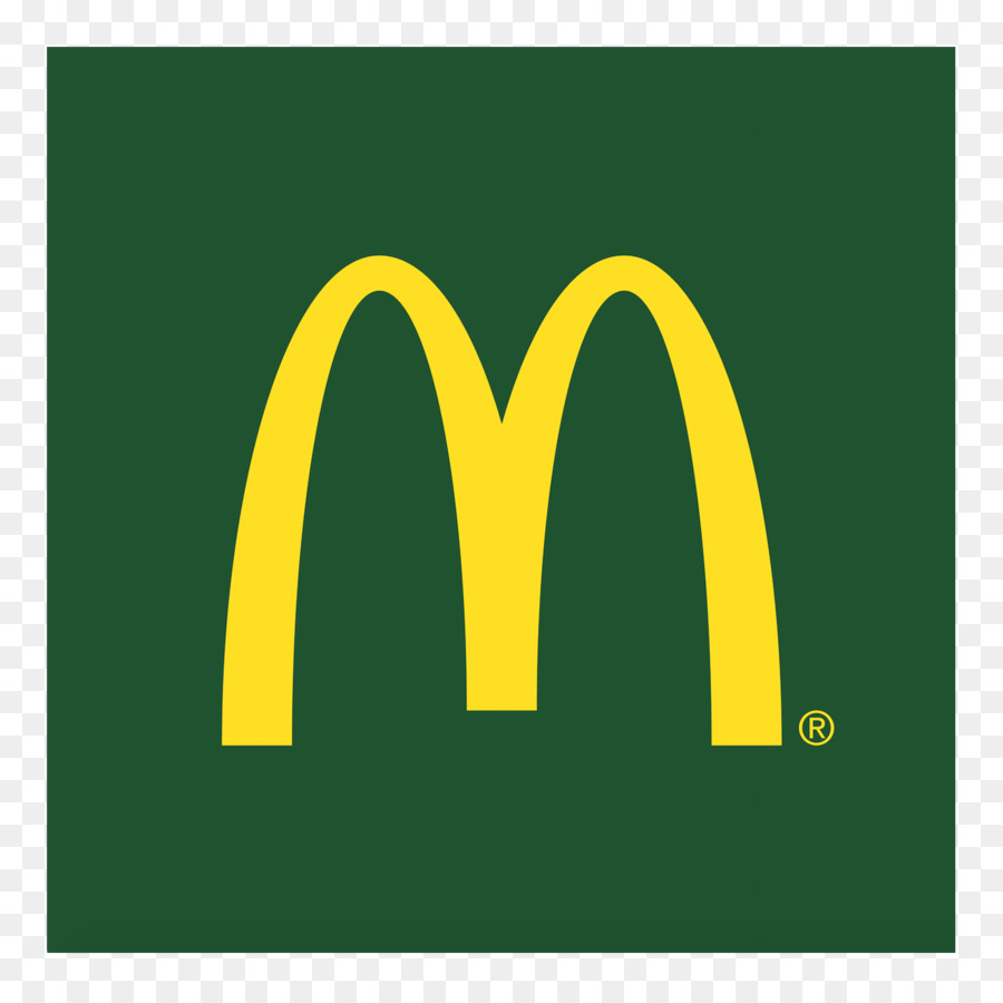 โลโก้ของ Mcdonald，อาหารจานด่วน PNG