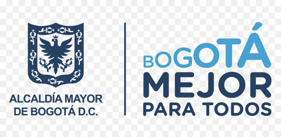 โลโก้bogotá，เมือง PNG