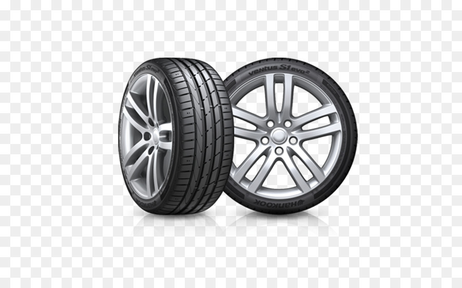 รถ，Hankook นื่ PNG