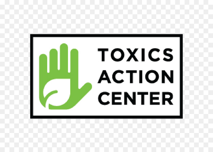 โลโก้，Toxics การกระทำศูนย์กลาง PNG