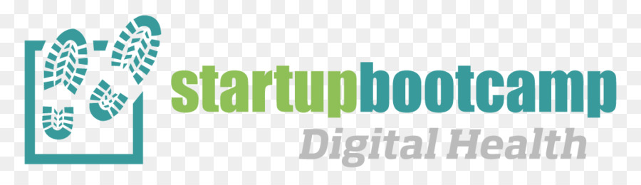 Startupbootcamp ดิจิตอลสุขภาพของเบอร์ลิน，โลโก้ PNG