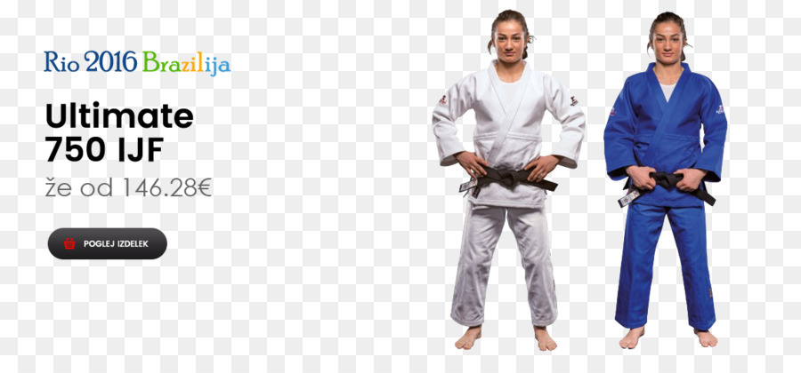 Dobok，Judogi PNG