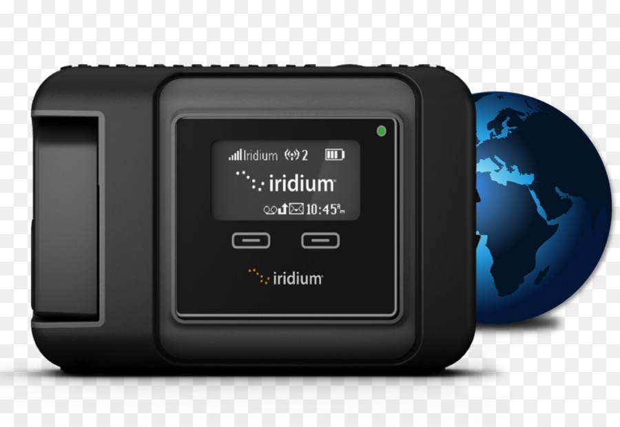 Iridium รบกวนการสื่อสาร，ดาวเทียมโทรศัพท์ PNG