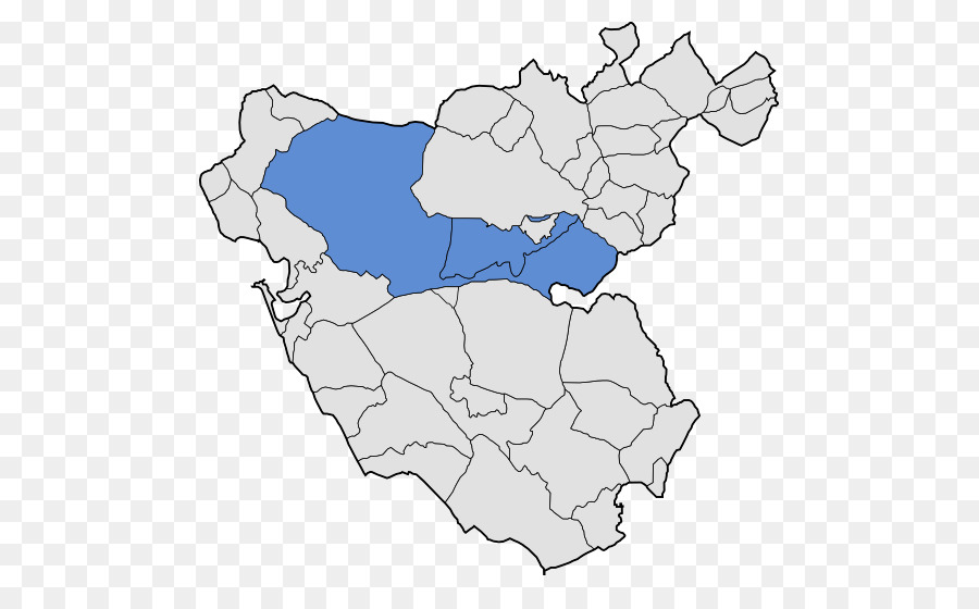 Jerez เดอลา Frontera，อ่าของ Spain_ Provinces Kgm PNG