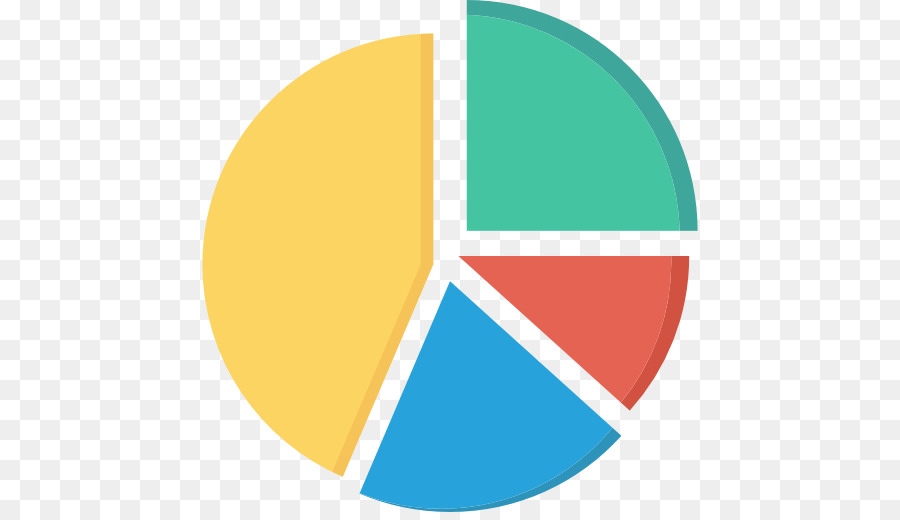 แผนภูมิวงกลม，ข้อมูล PNG