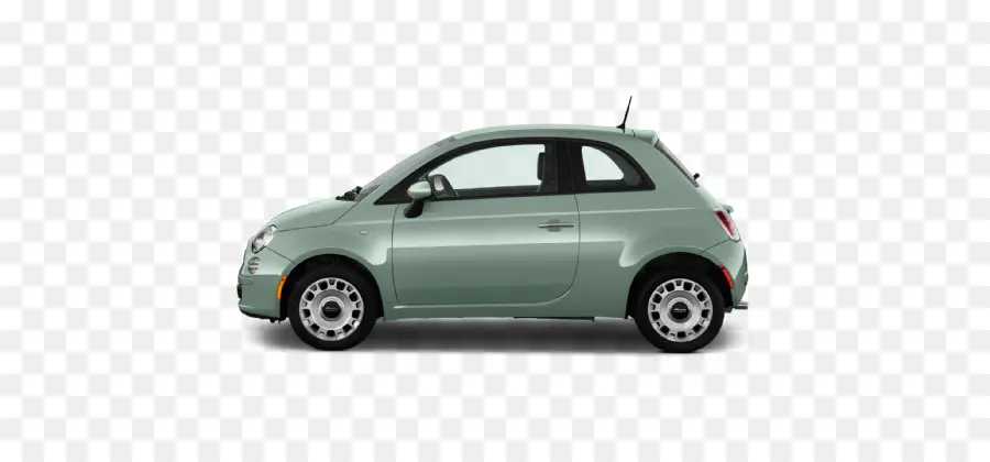 Fiat 500，ยานพาหนะ PNG