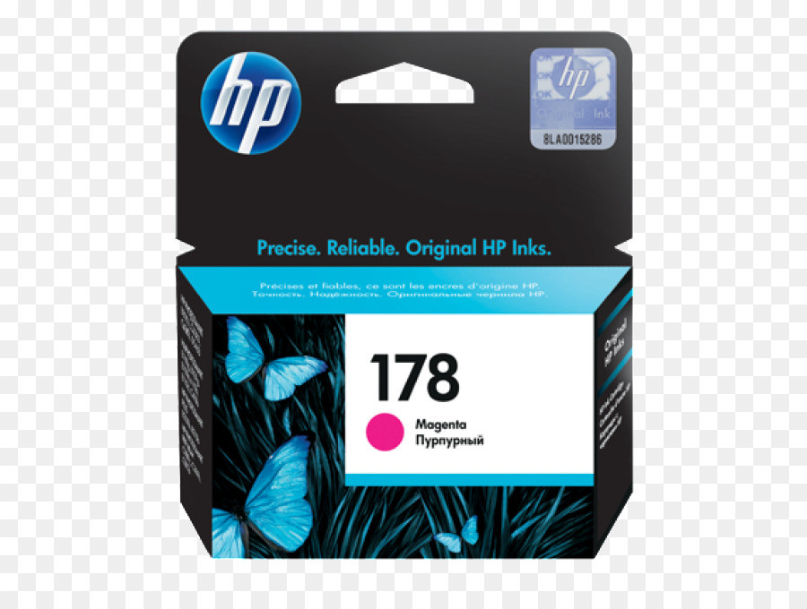 Hewlettpackard，ตลับหมึก PNG