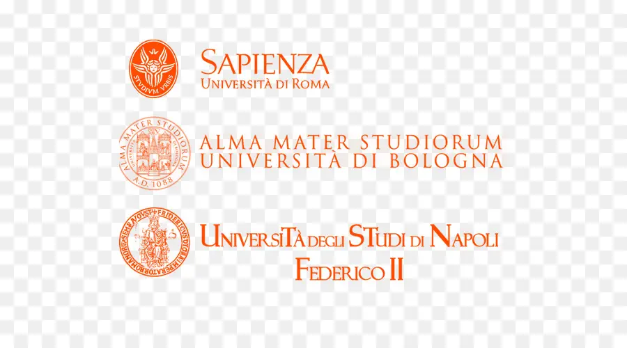Sapienza มหาวิทยาลัยของกรุงโรม，โลโก้ PNG