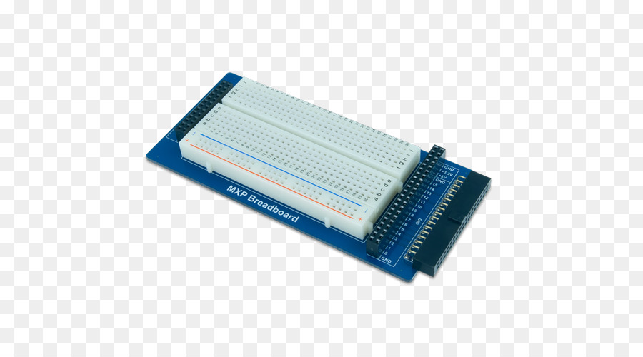 Breadboard，Myrio PNG