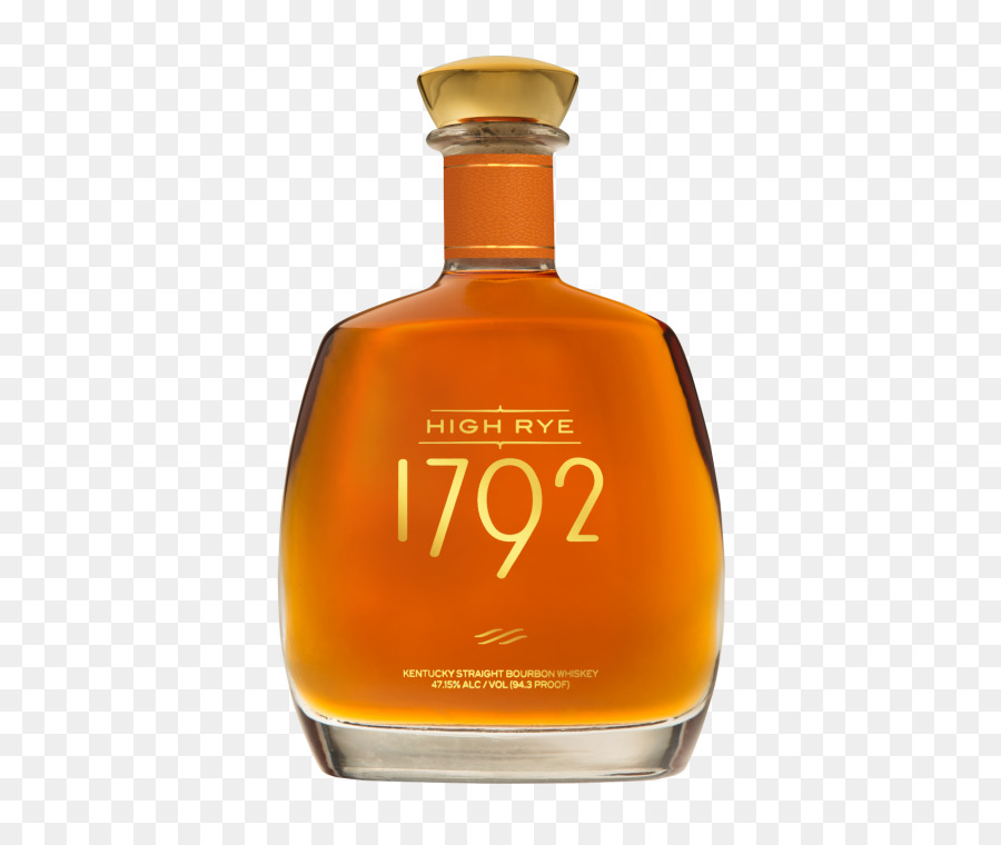 1792 Batch Bourbon ขนาดเล็ก，วิสกี้ PNG