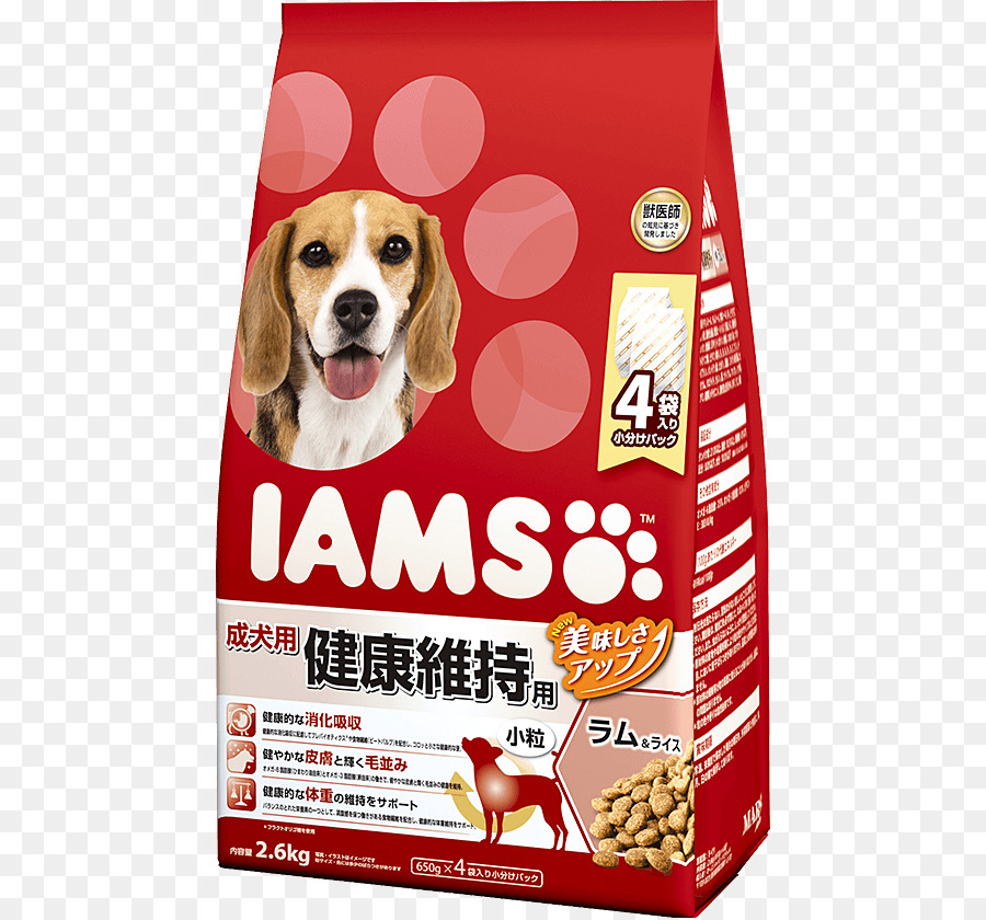 หมา，Iams PNG