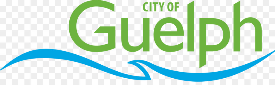 โลโก้ Guelph，เมือง PNG