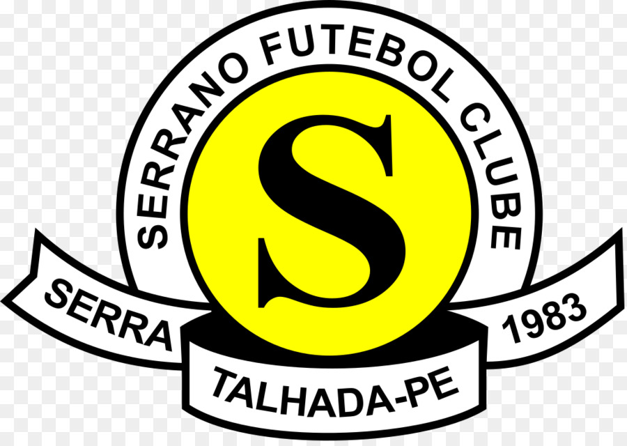 เซอราโนพอยท์\\n Futebol Clube，Serra Talhada PNG