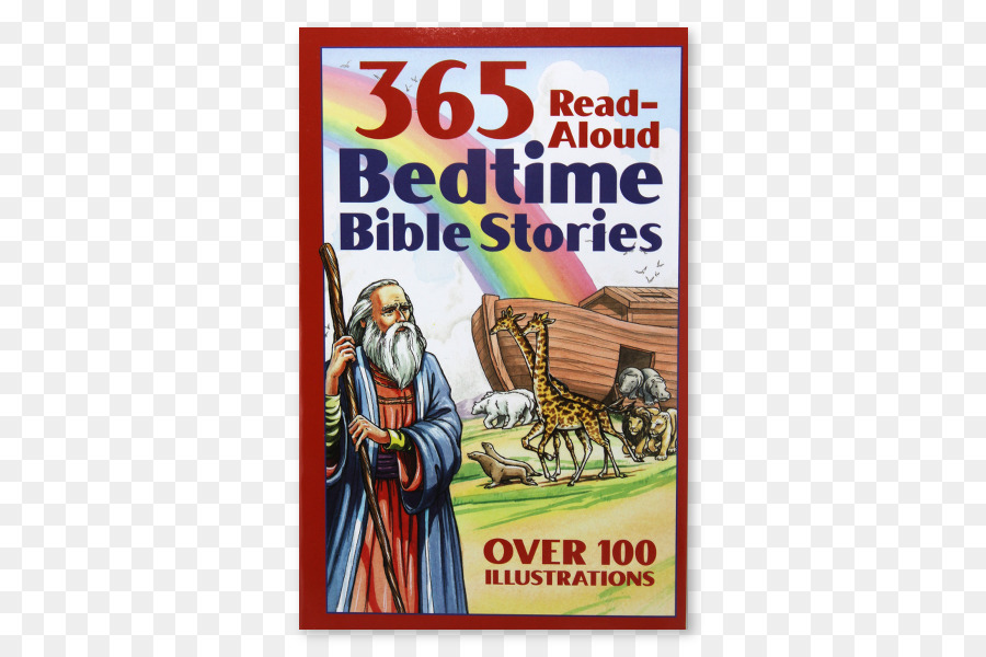 365 Readaloud เวลานอนไบเบิ้ลเรื่อง，เวลานอนเรื่องเล่าในคัมภีร์ไบเบิ้ลเกี่หนังสือ PNG