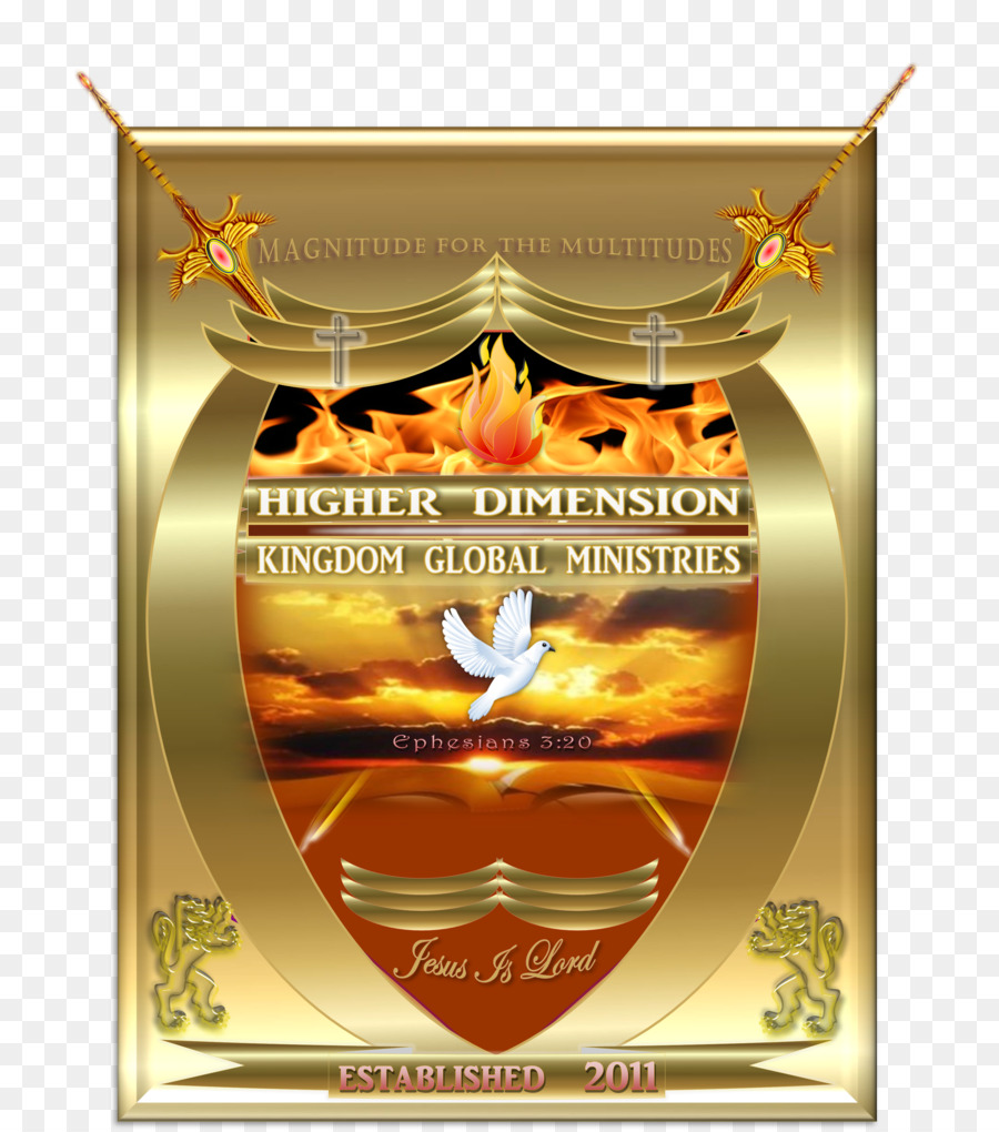 Kingship และอาณาจักรของพระเจ้า，แรงบันดาลใจ Ministries PNG