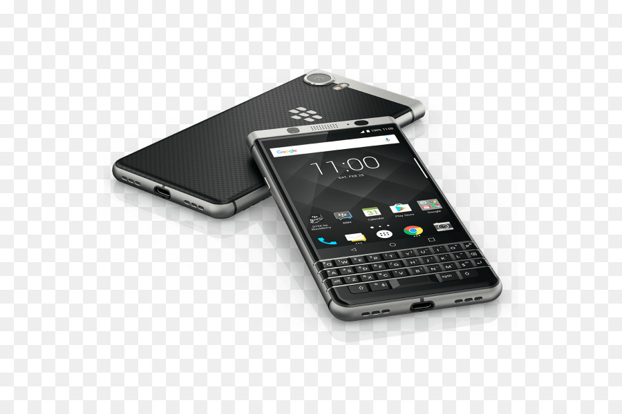 Blackberry，N Smartphone PNG