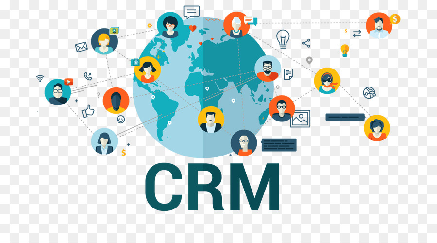 Crm，ซอฟต์แวร์ PNG