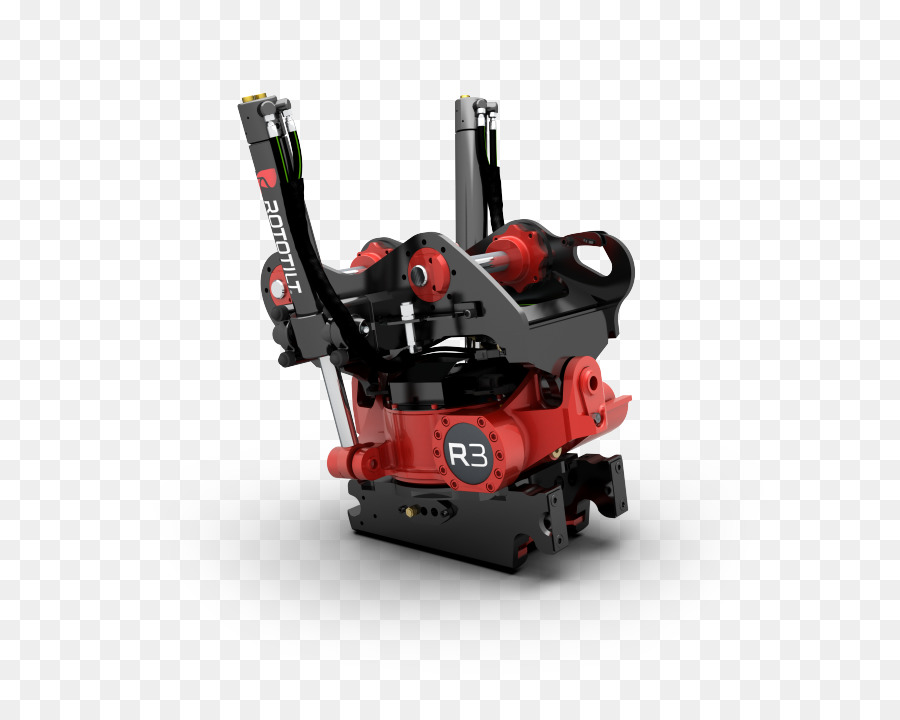 Rototilt Gmbh，Tiltrotator PNG