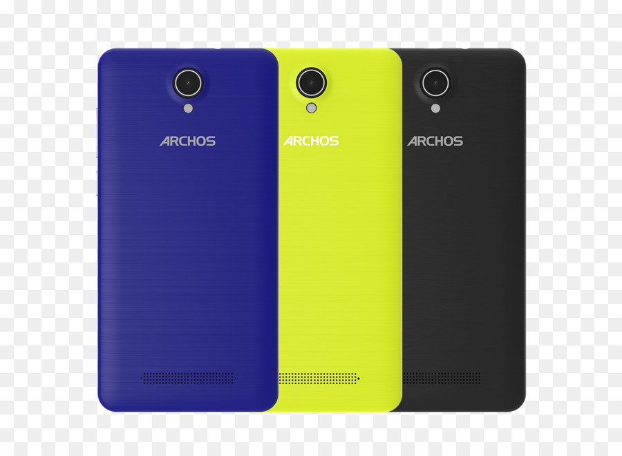 Archos เข้าถึง 504g 8 กิกะไบต์ไม่ได้ล็อ Gsm，N Smartphone PNG