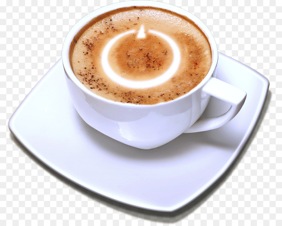 เอสเพรสโซ่องคิวบา，กาแฟและดื่มนม PNG