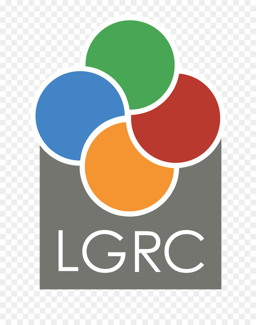 โลโก้ Lgrc สีสันสดใส，มีสีสัน PNG