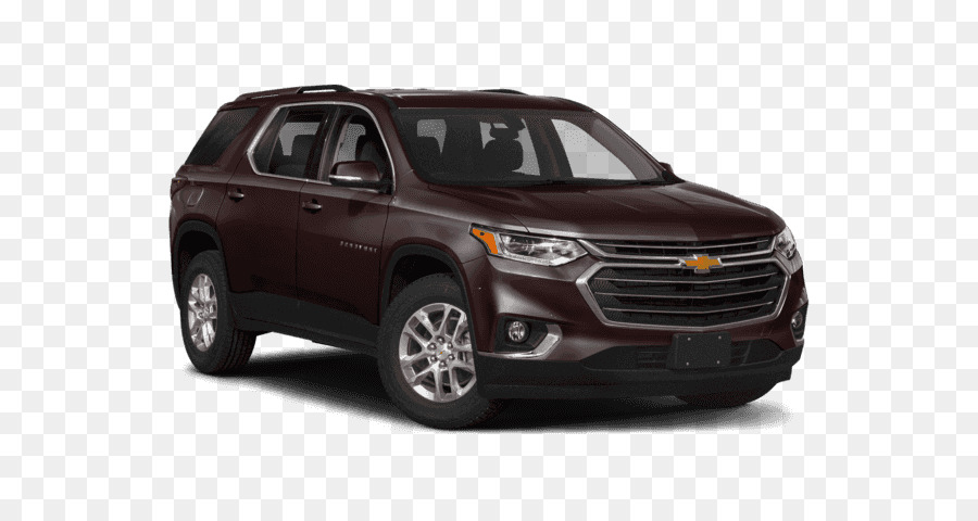 2018 Chevrolet Traverse Premier เอารถเอสยูวีมาซ่อม，เชฟโรเลต PNG