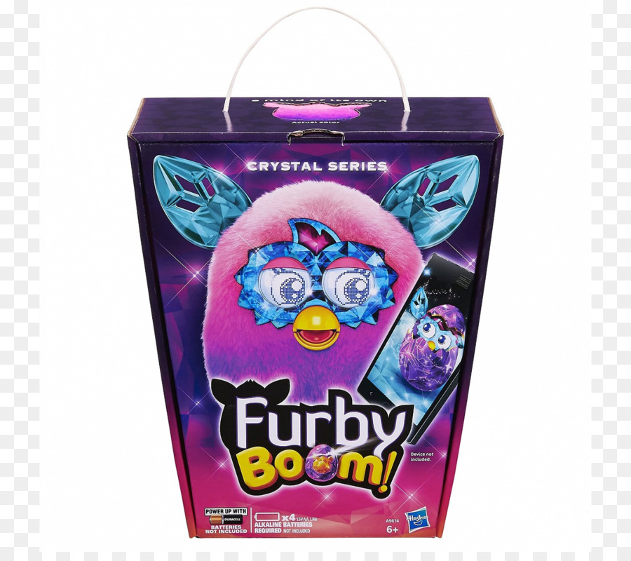 Furby，Amazoncom PNG