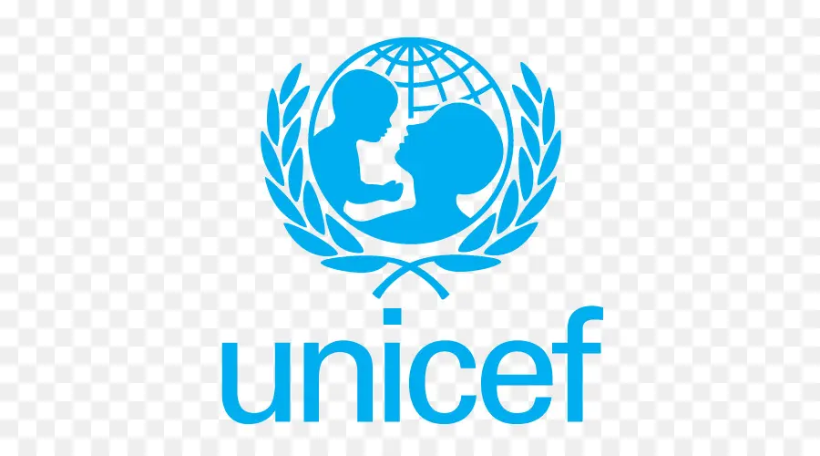 โลโก้ Unicef，เด็ก PNG