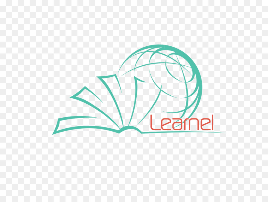 โลโก้ Learnel，หนังสือ PNG