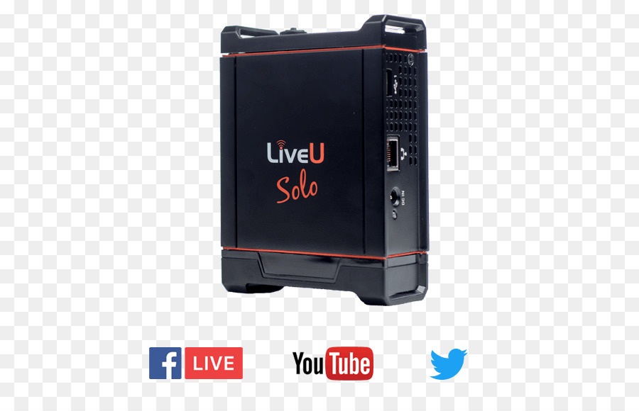 Liveu，อึน ทาอินเตอรไพรเพื่อนร่วมนะ Ltd น PNG