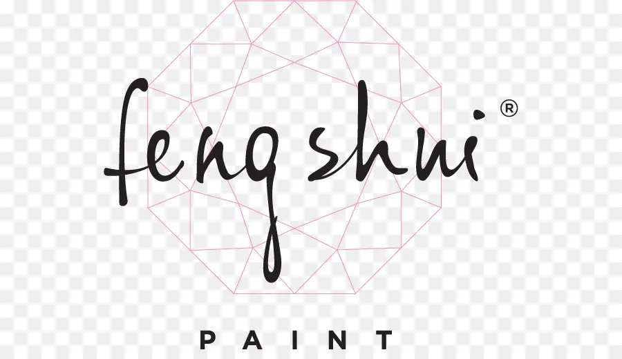 โลโก้ Paint Feng Shui，ยี่ห้อ PNG