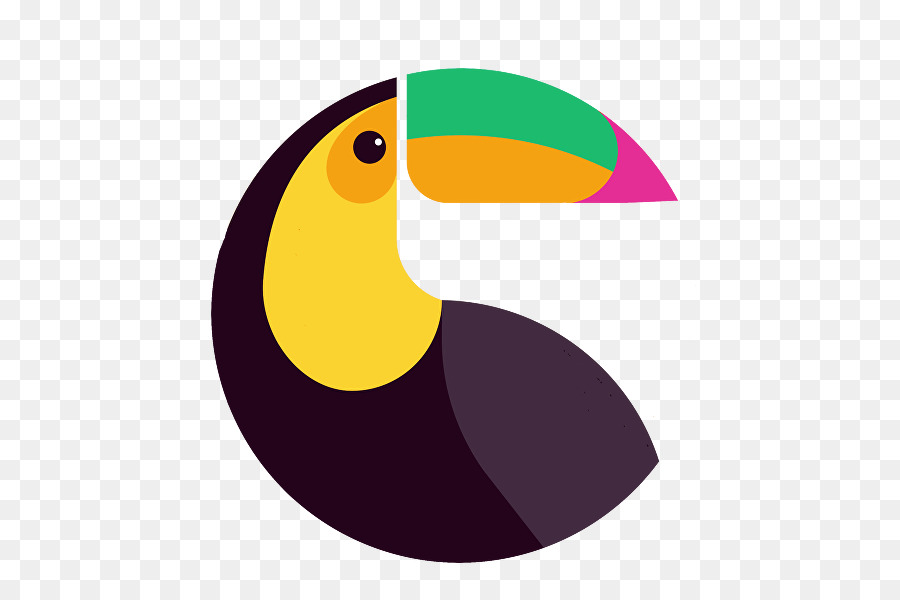 Toucan，เขตร้อน PNG