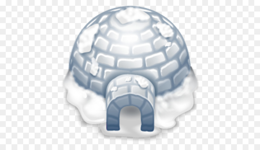 Igloo，หิมะ PNG