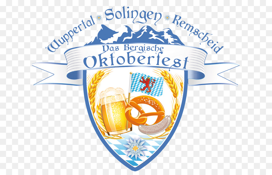 เสียงฮอลอยู่ใน Solingen，Oktoberfest PNG