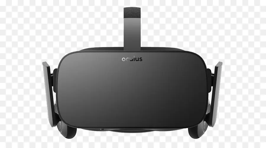 ชุดหูฟัง Oculus Vr，ความเป็นจริงเสมือนจริง PNG