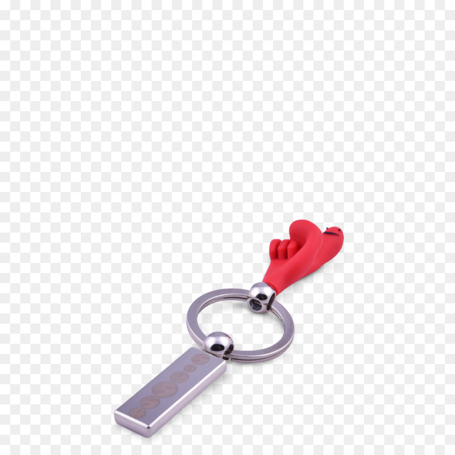 กุญแจ，สีแดง PNG
