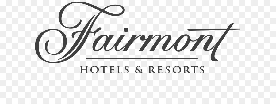 โลโก้ Fairmont，โรงแรม PNG