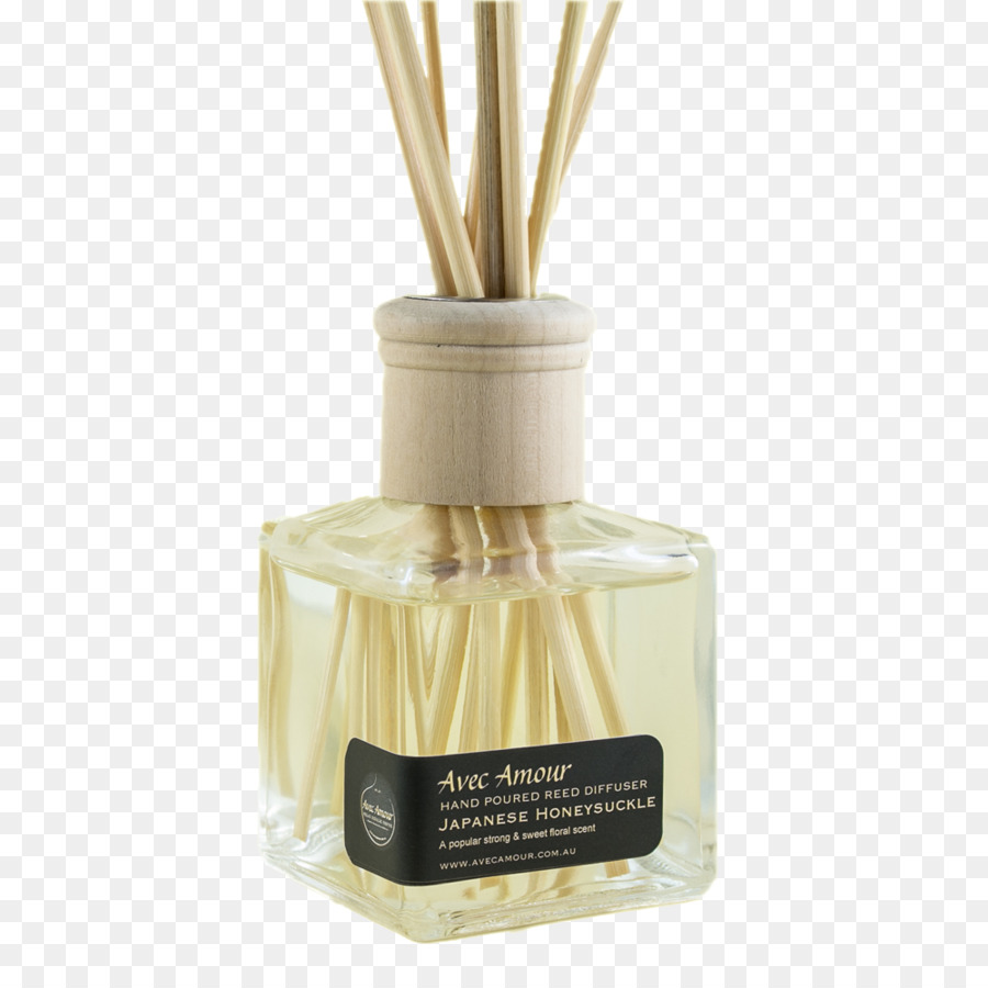 Reed Diffuser，กลิ่นหอม PNG