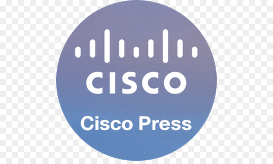 โลโก้ Cisco Press，ซิสโก้ PNG